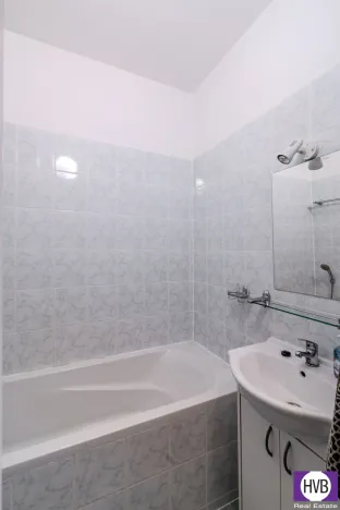 Prodej bytu 2+1, Sedlčany, U Kulturního domu, 51 m2