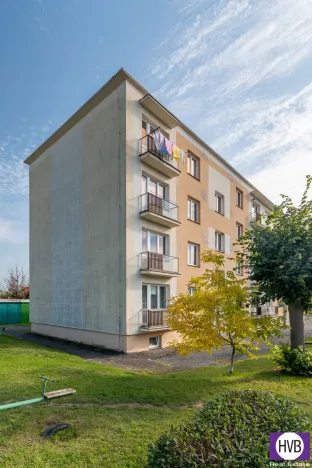 Prodej bytu 2+1, Sedlčany, U Kulturního domu, 51 m2
