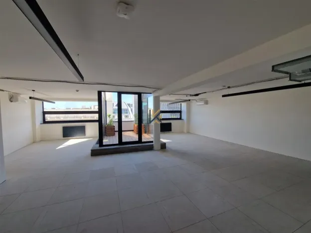Pronájem kanceláře, Praha, Václavské náměstí, 115 m2