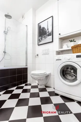 Pronájem bytu 4+kk, Hradec Králové - Nový Hradec Králové, Štefcova, 84 m2