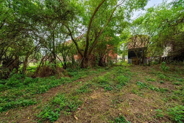 Prodej pozemku, Bukovec, 411 m2