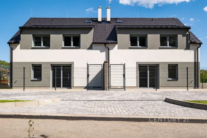 Prodej rodinného domu, Homole, 161 m2