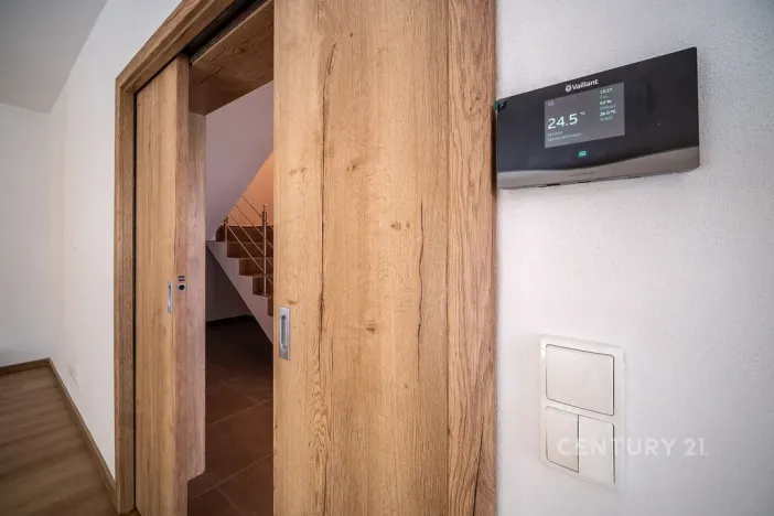 Prodej rodinného domu, Homole, 161 m2