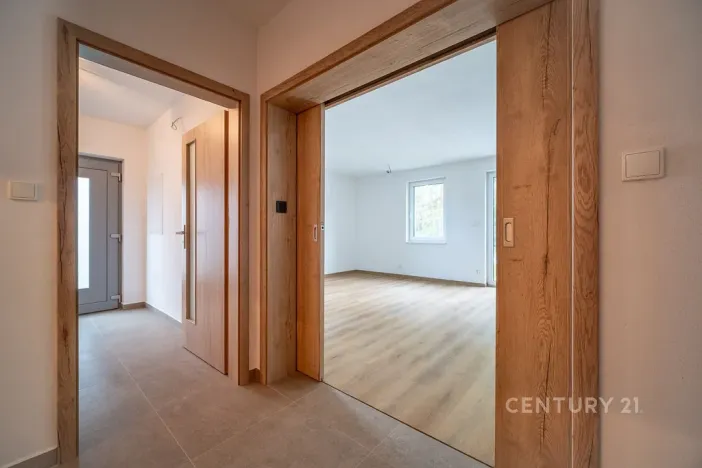 Prodej rodinného domu, Homole, 161 m2