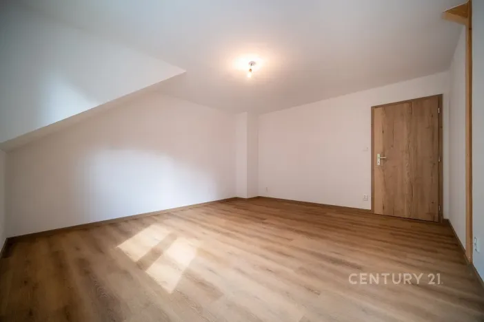 Prodej rodinného domu, Homole, 161 m2