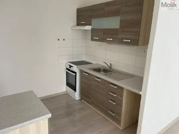 Prodej bytu 1+kk, Most, Česká, 33 m2
