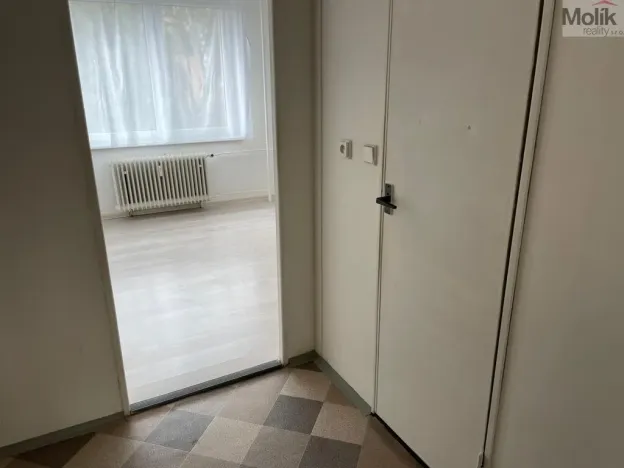 Prodej bytu 1+kk, Most, Česká, 33 m2