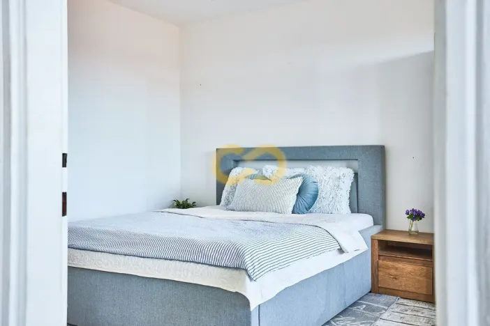 Prodej bytu 2+kk, Písek, Budovatelská, 40 m2