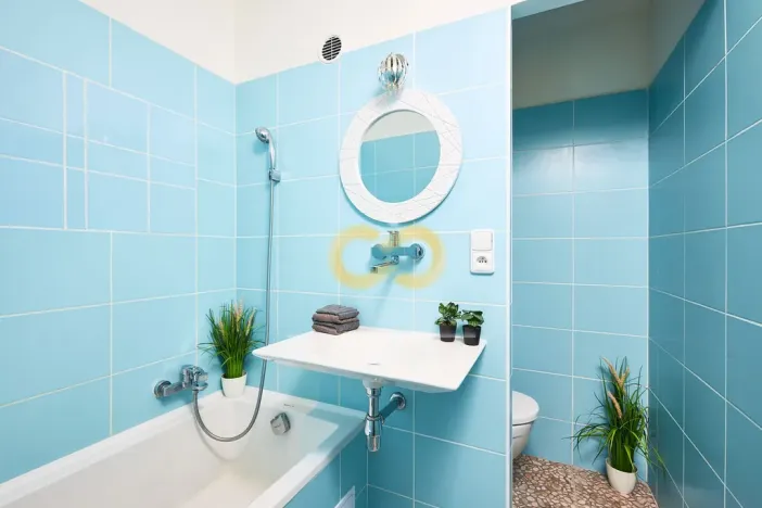 Prodej bytu 2+kk, Písek, Budovatelská, 40 m2