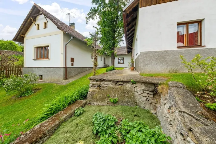 Prodej chaty, Řemíčov, 95 m2