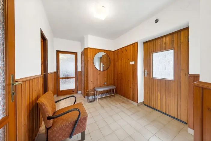 Prodej chaty, Řemíčov, 95 m2