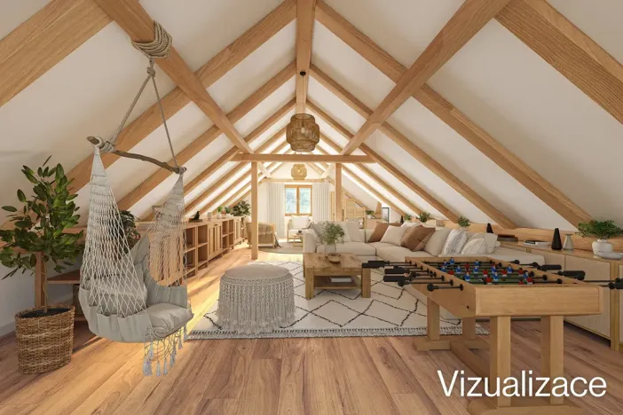 Prodej chaty, Řemíčov, 95 m2