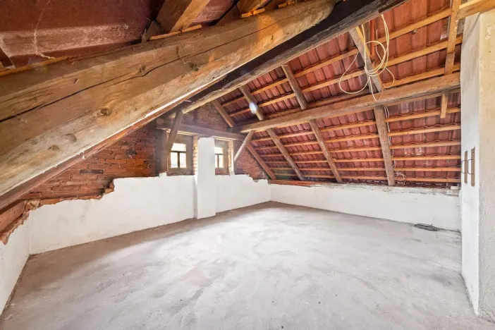 Prodej chaty, Řemíčov, 95 m2