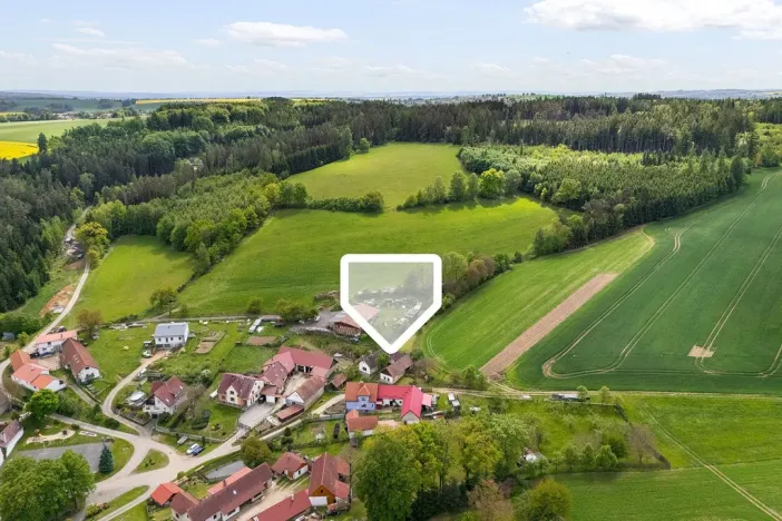 Prodej chaty, Řemíčov, 95 m2