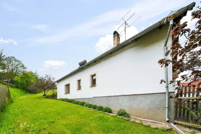 Prodej chaty, Řemíčov, 95 m2