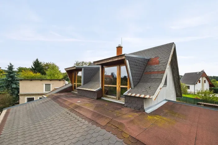 Prodej rodinného domu, Štětkovice, 152 m2