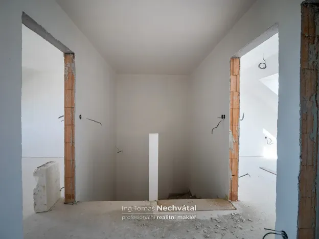 Prodej rodinného domu, Pasohlávky, 118 m2
