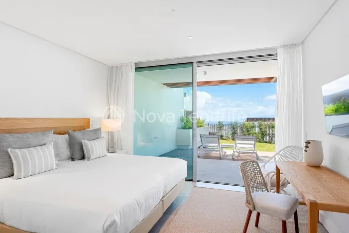 Prodej bytu 3+kk, Calle Maria Zambrano, Abama, Tenerife, Španělsko, 138 m2