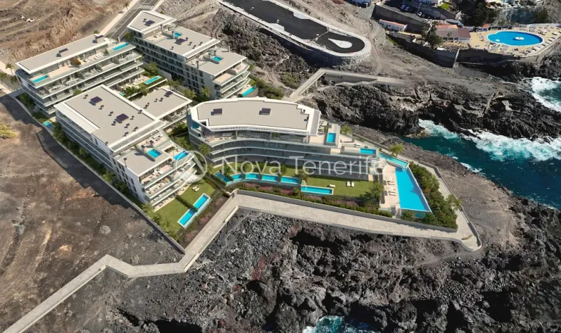 Prodej bytu 5+kk, Adeje, Santa Cruz de Tenerife, Španělsko, 120 m2