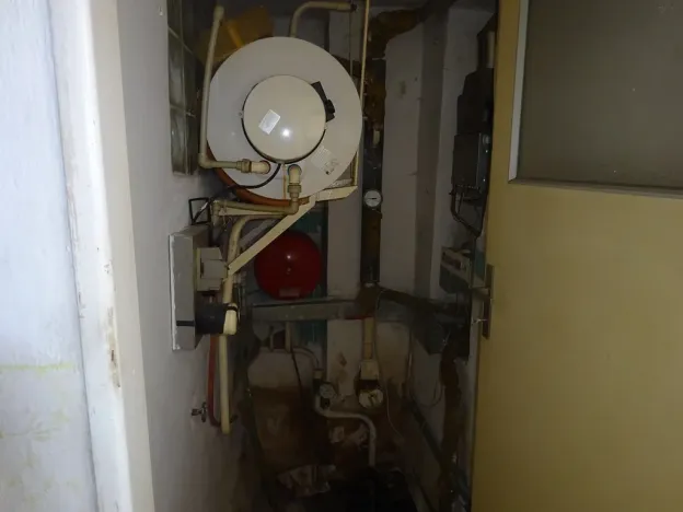 Prodej rodinného domu, Ořechov, 62 m2