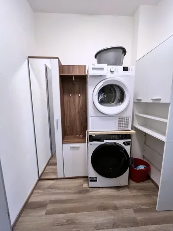 Pronájem bytu 1+kk, Plzeň, Pecháčkova, 42 m2