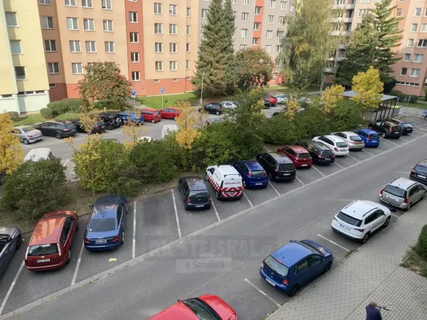 Prodej bytu 3+1, České Budějovice - České Budějovice 2, Krčínova, 68 m2