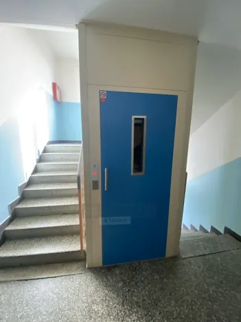 Prodej bytu 3+1, České Budějovice - České Budějovice 2, Krčínova, 68 m2