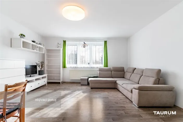 Prodej bytu 3+1, Kasejovice, 71 m2