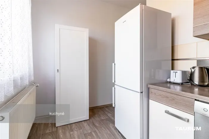 Prodej bytu 3+1, Kasejovice, 71 m2