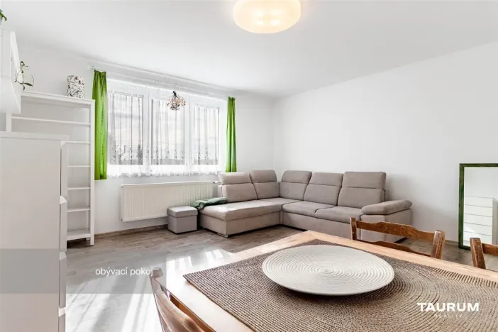 Prodej bytu 3+1, Kasejovice, 71 m2