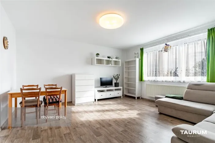 Prodej bytu 3+1, Kasejovice, 71 m2