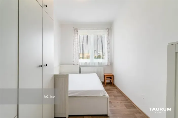 Prodej bytu 3+1, Kasejovice, 71 m2