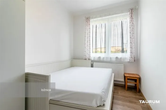 Prodej bytu 3+1, Kasejovice, 71 m2