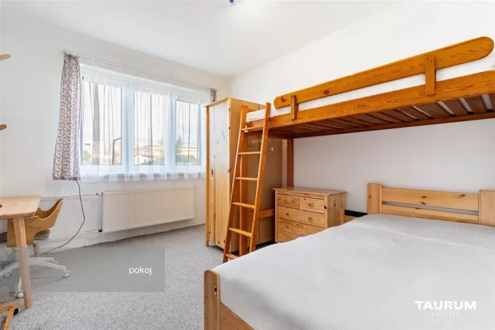 Prodej bytu 3+1, Kasejovice, 71 m2