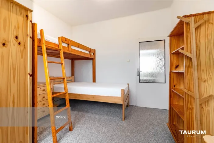 Prodej bytu 3+1, Kasejovice, 71 m2
