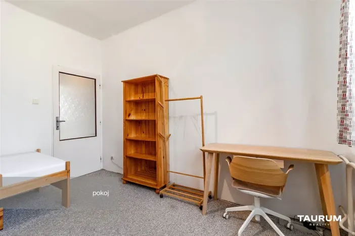 Prodej bytu 3+1, Kasejovice, 71 m2