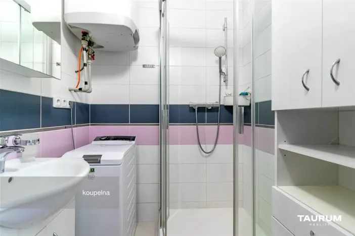 Prodej bytu 3+1, Kasejovice, 71 m2