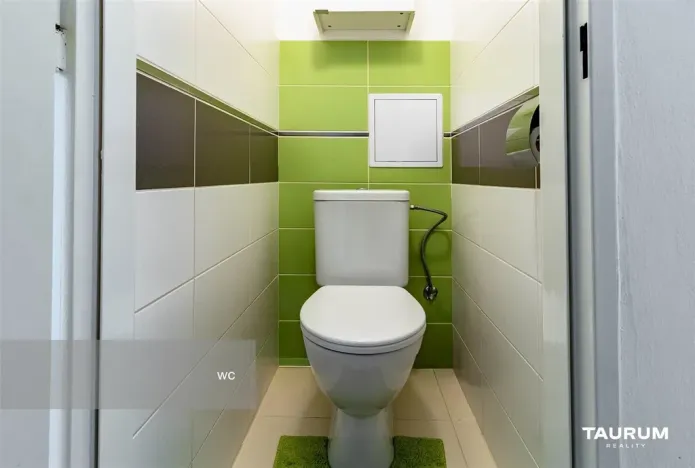 Prodej bytu 3+1, Kasejovice, 71 m2