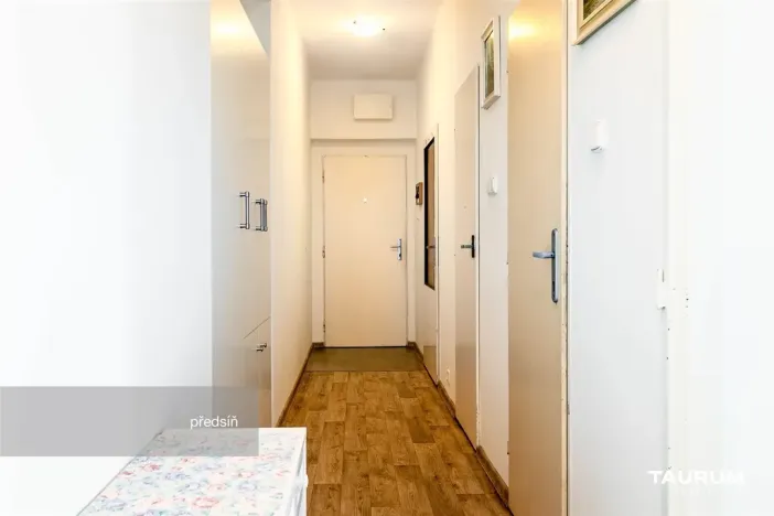 Prodej bytu 3+1, Kasejovice, 71 m2