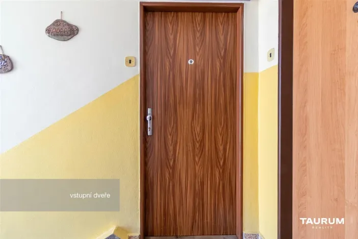 Prodej bytu 3+1, Kasejovice, 71 m2