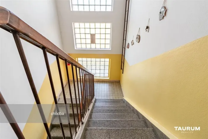 Prodej bytu 3+1, Kasejovice, 71 m2