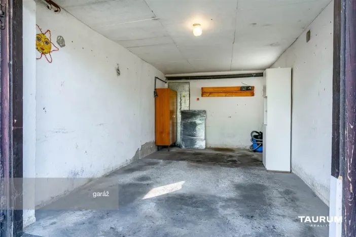 Prodej bytu 3+1, Kasejovice, 71 m2
