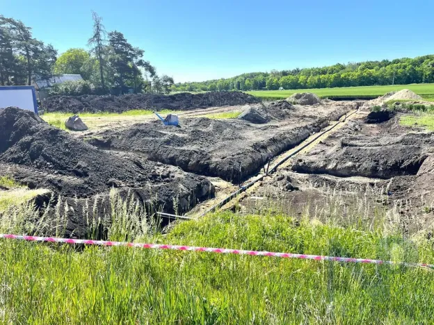 Prodej pozemku, Odolena Voda - Dolínek, Čenkovská, 852 m2