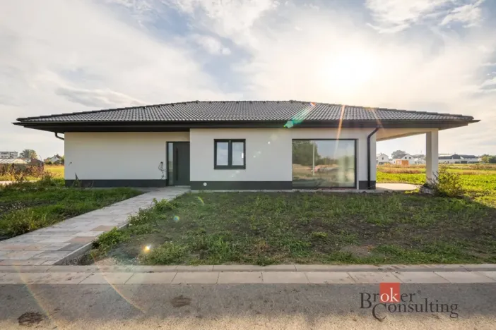 Prodej rodinného domu, Dašice, ČSLA, 127 m2