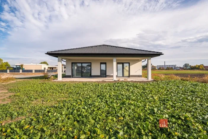 Prodej rodinného domu, Dašice, ČSLA, 127 m2