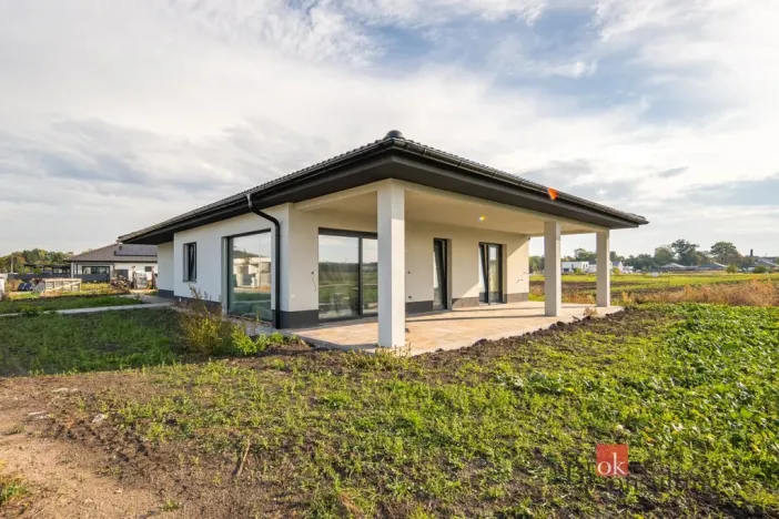 Prodej rodinného domu, Dašice, ČSLA, 127 m2