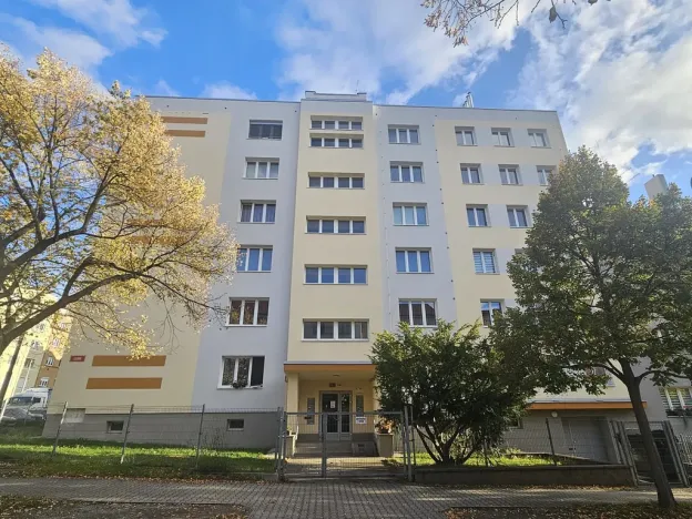 Pronájem bytu 2+1, Plzeň - Východní Předměstí, Liliová, 70 m2