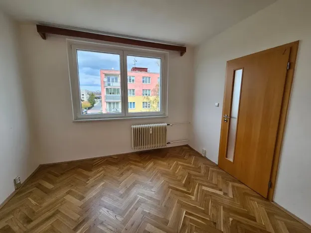 Pronájem bytu 3+1, Město Touškov, U Stadionu, 63 m2