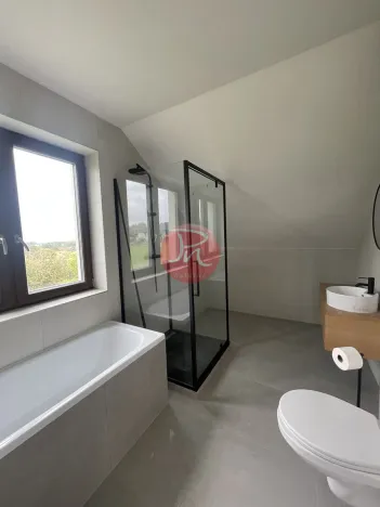 Pronájem bytu 5+kk, Sedliště, 149 m2