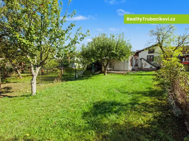 Prodej rodinného domu, Uherský Ostroh, 70 m2